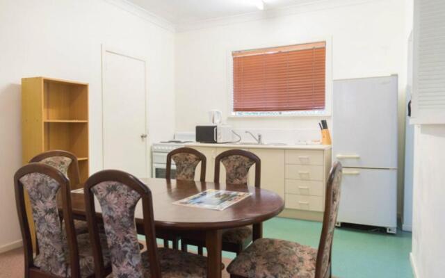 Coffs Harbour Sanctuary Resort