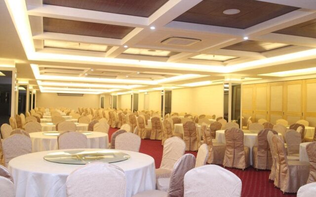 Wafa Hotel & Apartment
