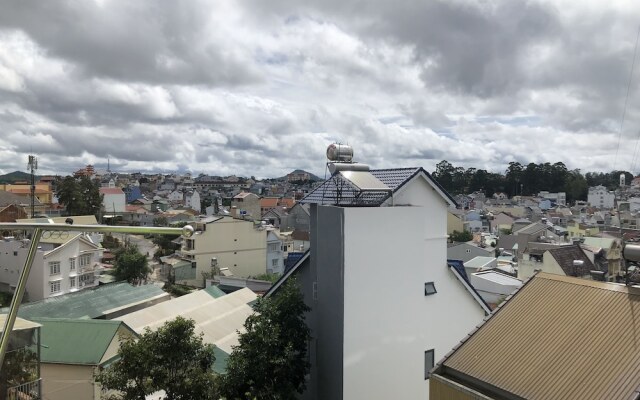Ngoc Loan Hostel