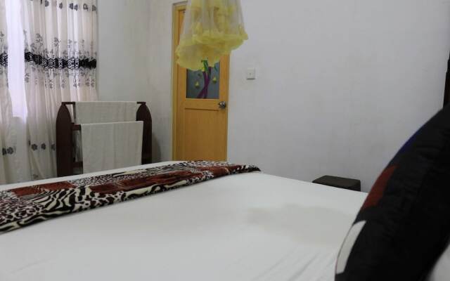 Yoho Nature Homestay