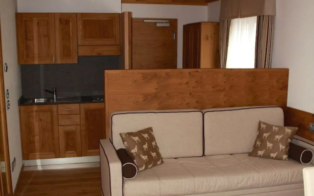 Charme Hotel Sayonara & Chalet Nature Suite