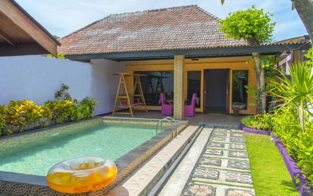 Lavender Luxury Villas And Spa Resort