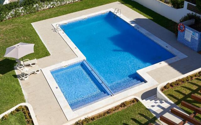 Legacy Suites & Apartments Albufeira Al