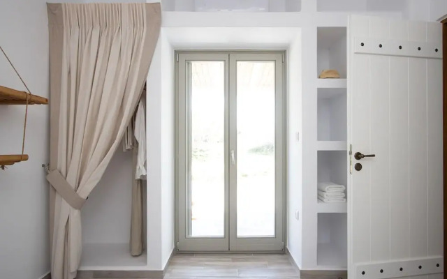 Plaka Villas Naxos - Villa Matina Villa Sofia