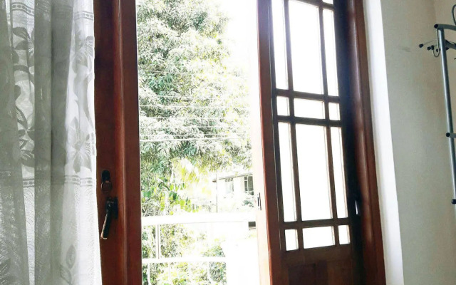 Kandy City Hostel