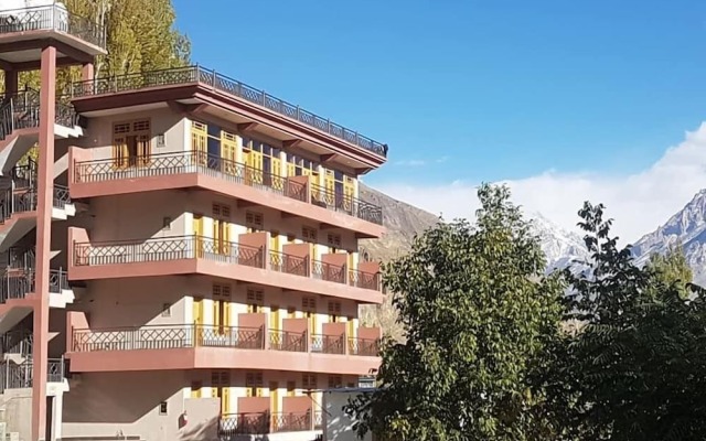 Karakorum View Hotel