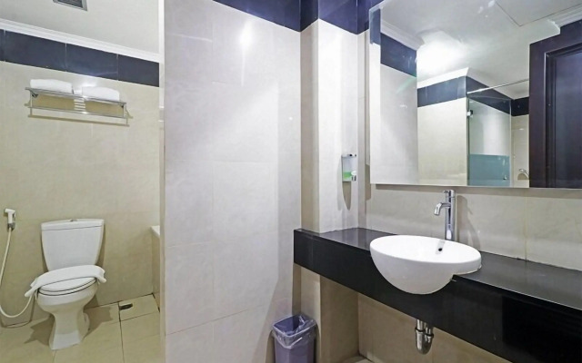 P Hotel Jakarta