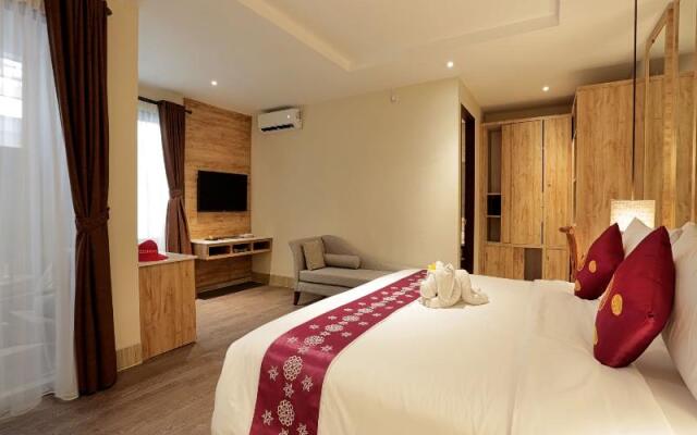 Bali Sunshine Inn Nusa Dua