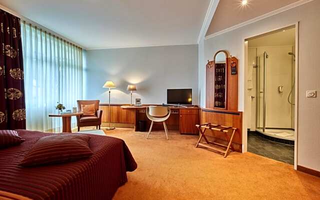 Hotel Tandreas