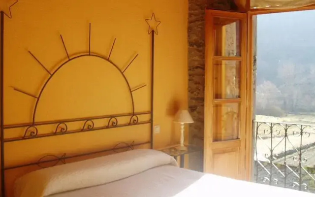 Hotel Rural El Urogallo