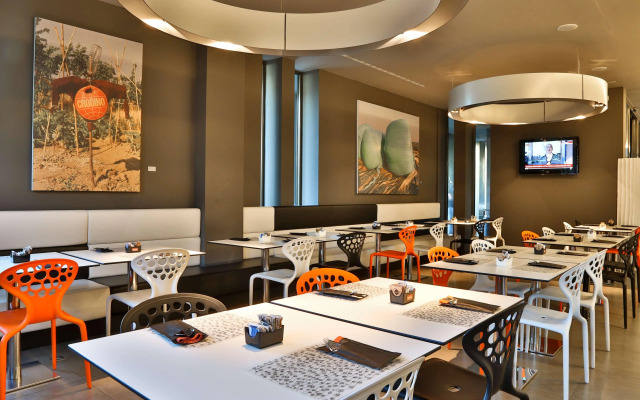 Best Western Hotel Parco Paglia