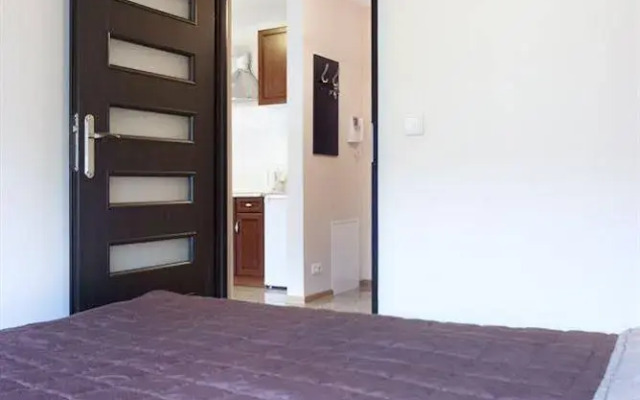 Cracow Stay Apartments