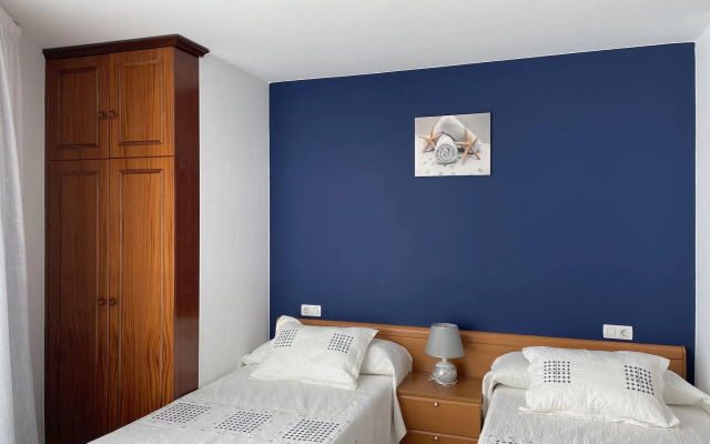 Pensión Playa de Sardiñeiro