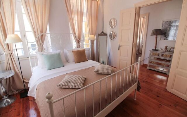 Flat 2 Bedrooms 1 Bathroom - Tinos