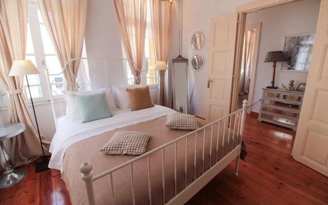 Luxurious Apartment in the Heart of Tinos