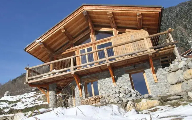 Chalet Akène