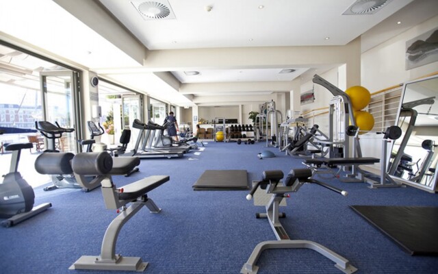 Апарт-отель Waterfront Village