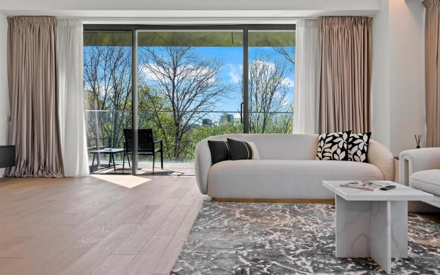 ONE Luxury Apartments