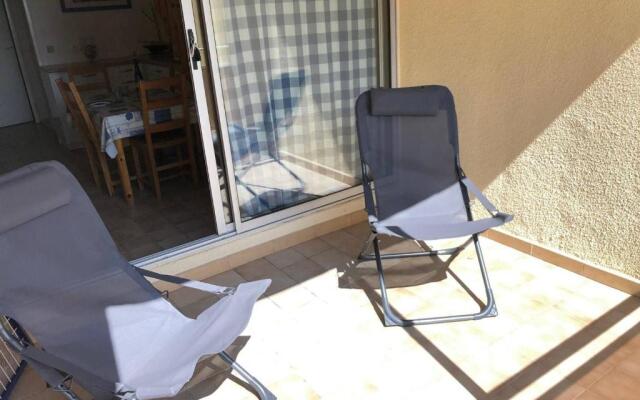 Appartement Port Barcarès, 2 pièces, 6 personnes - FR-1-81-196
