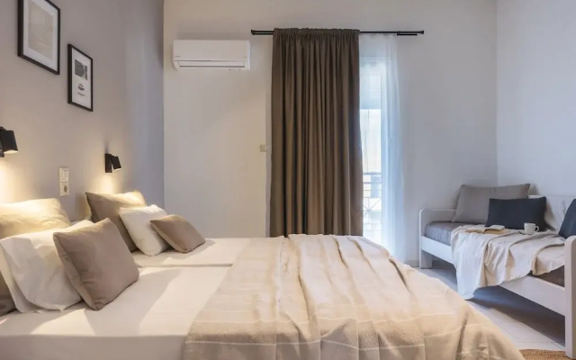 Ciel Comfort Living - Studios