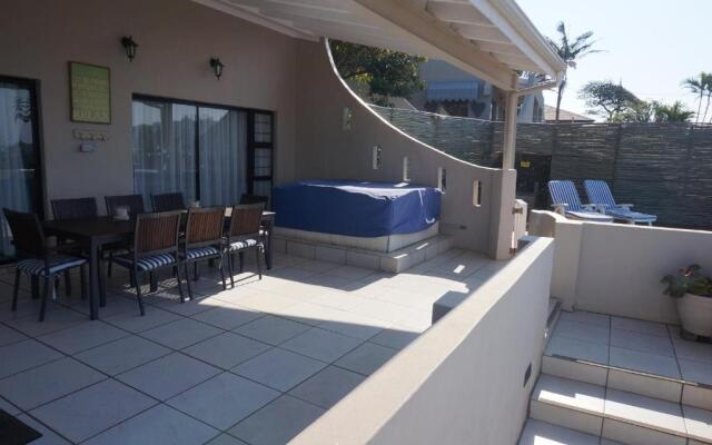 CodsView Beach House