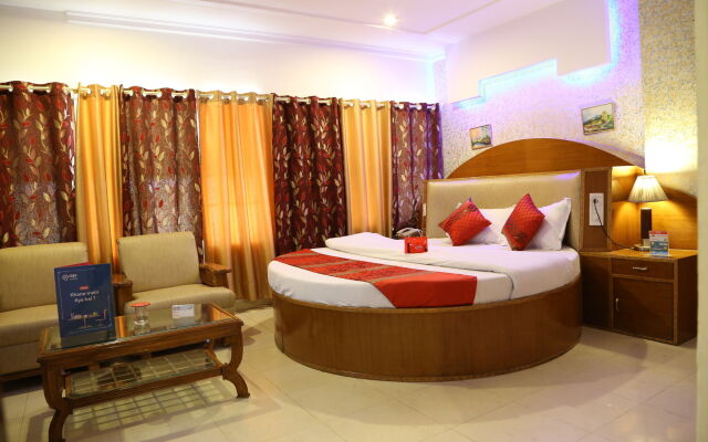 Hotel City Plaza 17