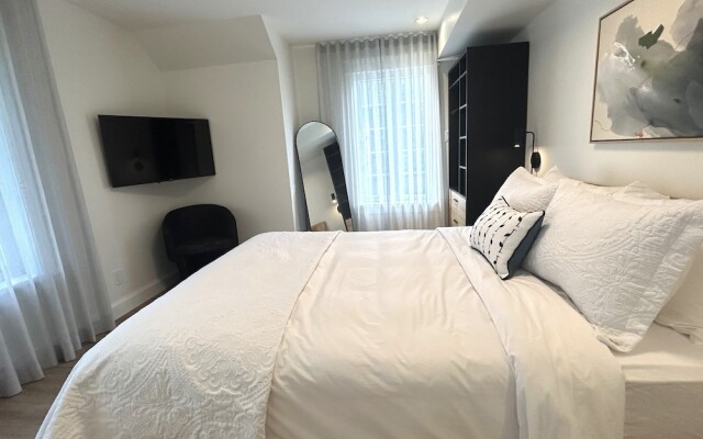 Le Héron - Studios Nature