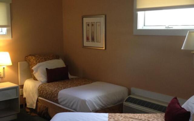 The Virden Retreat Center