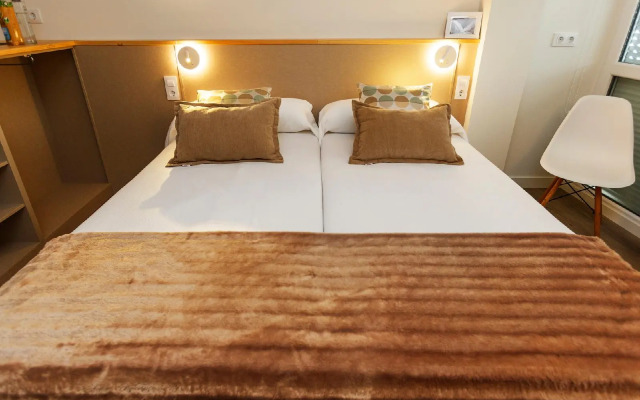 Apartamentos VIDA Muxía