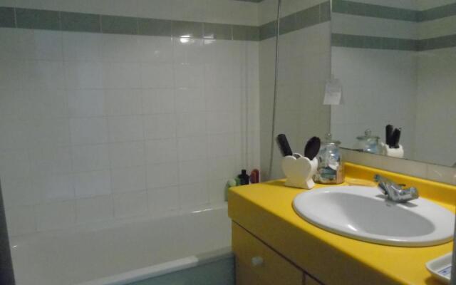 Appartement Saint-Jean-de-Monts, 2 pièces, 3 personnes - FR-1-83-140