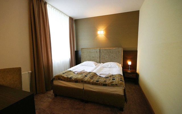 Hotel Moran SPA