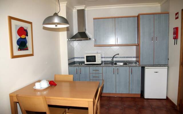 Alagoa Azul Apartments