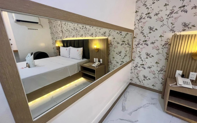 Maganda Hotel - Balibago