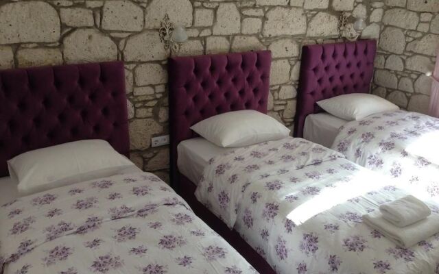 Alacati Alaris Otel