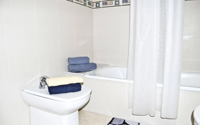 Apartaments Eton