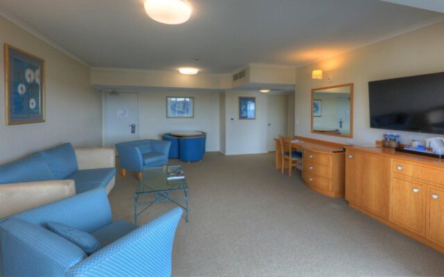 Cairns Sheridan Hotel