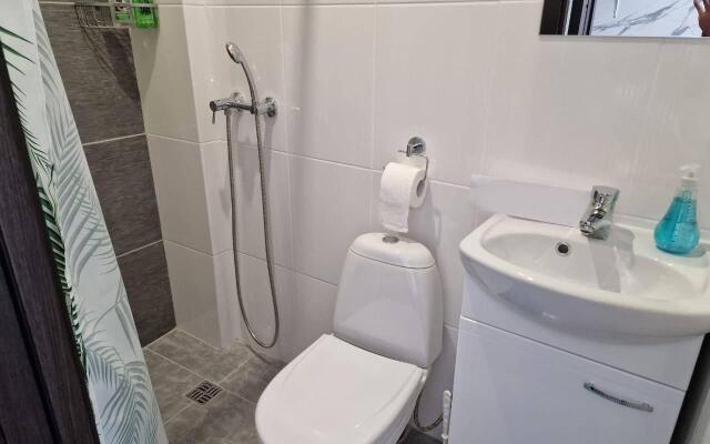 МоМи на улице Автозаводская 17 корпус 3