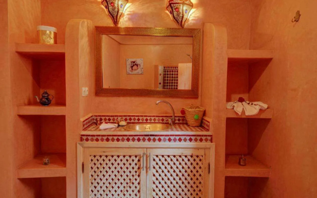 Riad Princesse du Desert