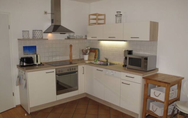 Apartment  Juliusruh 22100