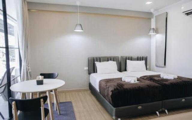 The Resort Kamphaengphet