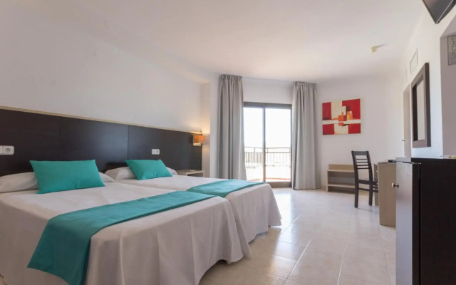 Hotel Orosol by Typic Hotels