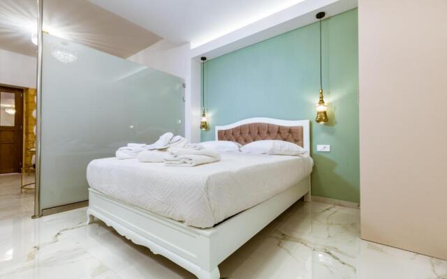 Konmari boutique suites