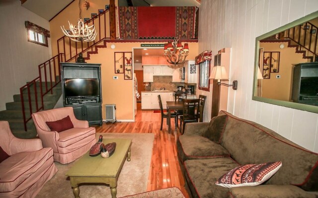 1650 - Magic Haus by RedAwning