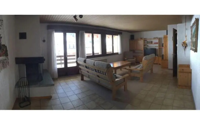 Ferienhaus Somareiva