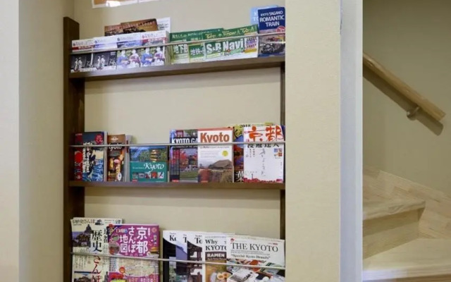 Private Resistance Tenjincho - Vacation STAY 82461