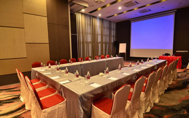 Mercure Selangor Selayang