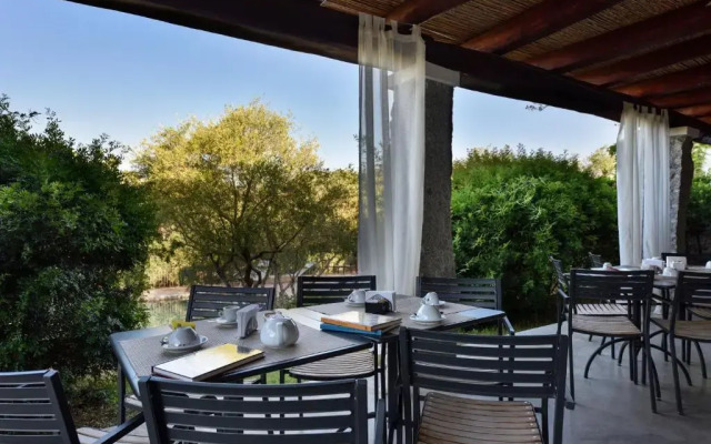 Hotel Abba 'e Murta