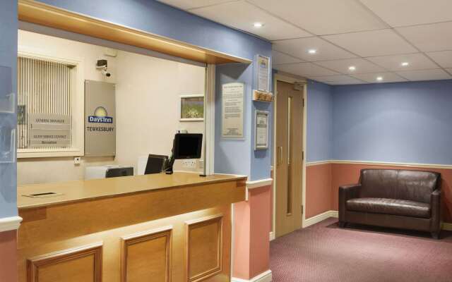 Days Inn by Wyndham Tewkesbury Strensham