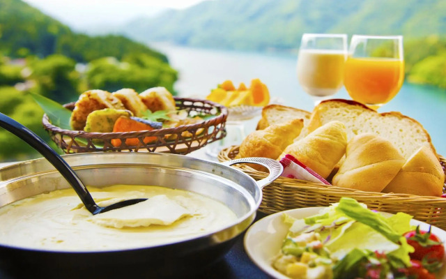 Tofukaiseki Sarugakyo Hotel