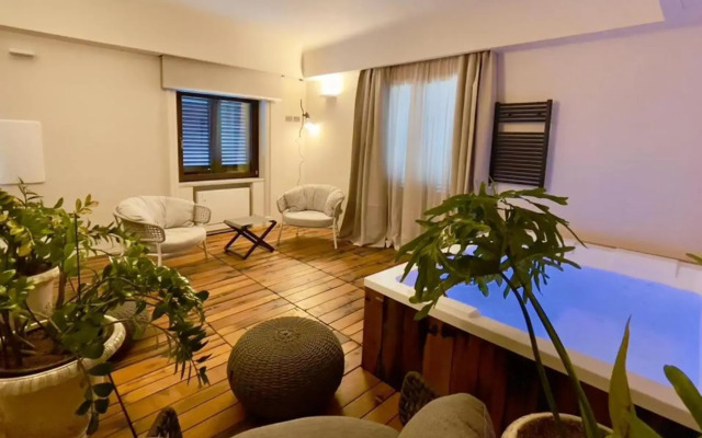 Villa Favorita
